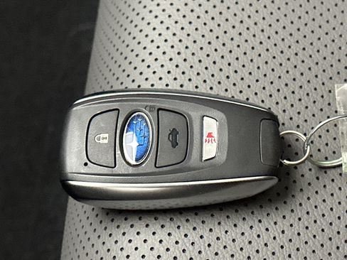 New 2026 Subaru Outback Limited AWD/4WD image 41