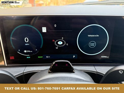 Used 2025 Hyundai Santa Fe Limited image 16