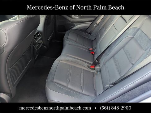 New 2026 Mercedes-Benz GLE 53 AMG 4MATIC Coupe image 13