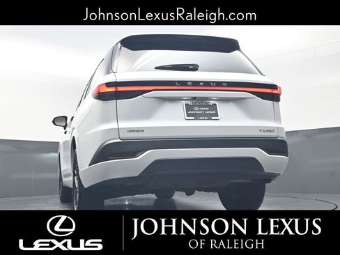 Certified 2024 Lexus TX 350 FWD w/ Technology Package image 19
