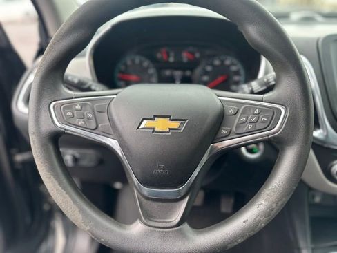 Used 2018 Chevrolet Equinox LS w/ LPO, Floor Liner Package image 4