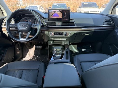 Used 2022 Audi Q5 2.0T Premium image 13