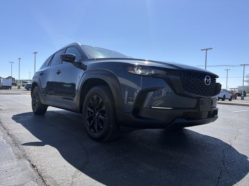 Used 2023 MAZDA CX-50 2.5 S w/ Preferred Plus Pkg image 5