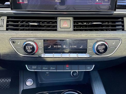 Used 2023 Audi A4 2.0T Premium Plus image 15