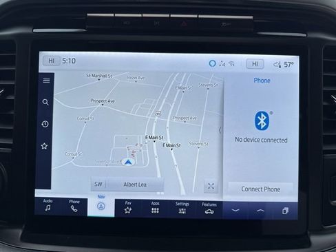 Certified 2022 Ford F150 Limited image 41