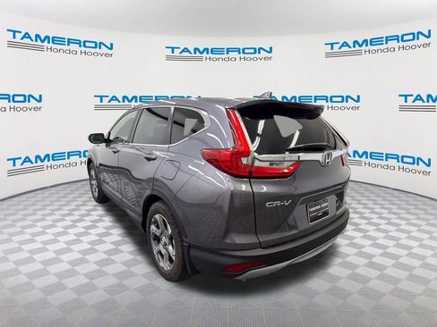 Used 2018 Honda CR-V EX image 3