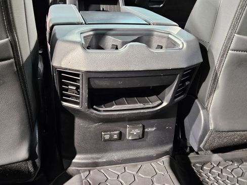 Certified 2025 Toyota Tundra TRD Pro AWD/4WD image 38