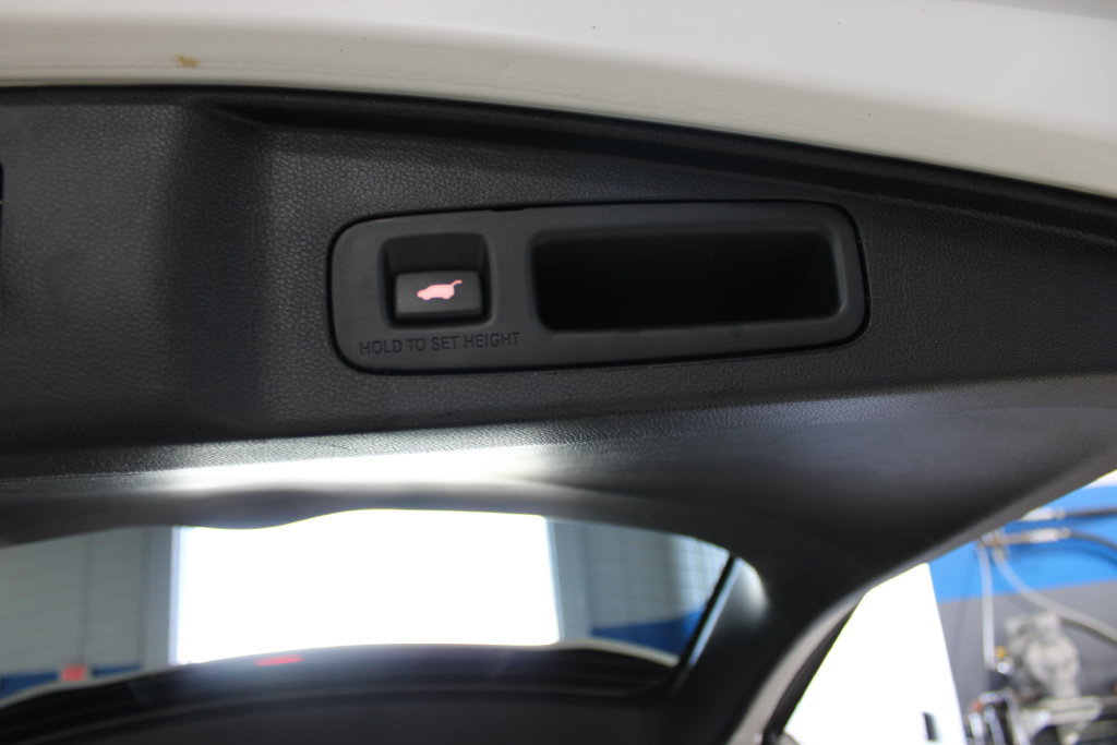 Used 2022 Honda CR-V Touring image 26