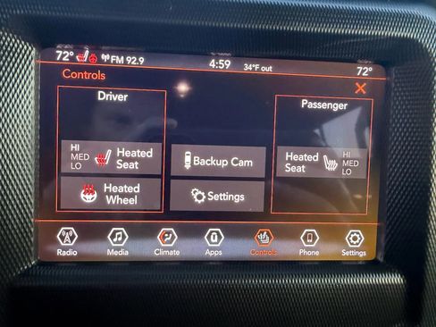 Used 2021 Jeep Wrangler Unlimited Sport image 29