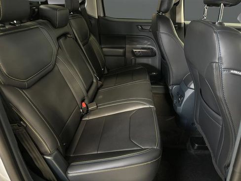 New 2026 Ford Maverick Lobo image 32