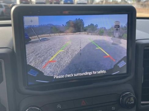 Used 2023 Ford Bronco Sport Big Bend w/ Convenience Package image 26