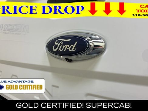 Certified 2023 Ford Ranger XLT AWD/4WD image 18