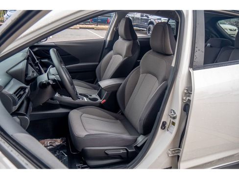 Used 2024 Subaru Crosstrek 2.0i Premium image 10