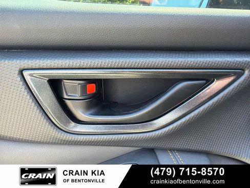 Used 2023 Subaru Forester Wilderness AWD/4WD image 12
