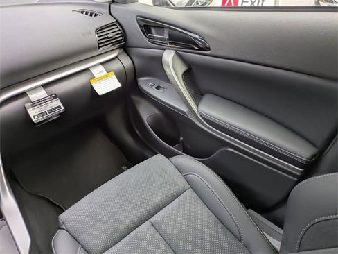 New 2026 Mitsubishi Eclipse Cross SE image 16