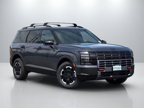 New 2026 Hyundai Palisade XRT Pro AWD/4WD image 1