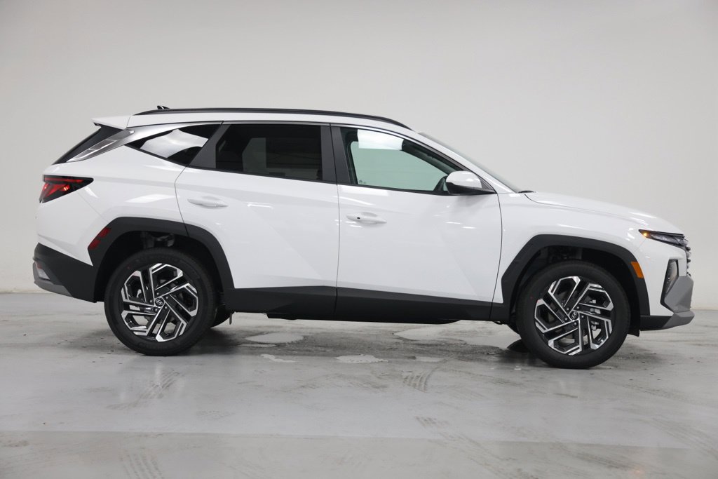 New 2026 Hyundai Tucson SEL Plus AWD/4WD image 7