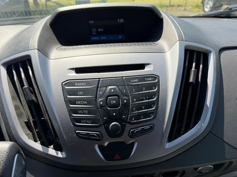 Used 2018 Ford Transit 350 XLT RWD image 27