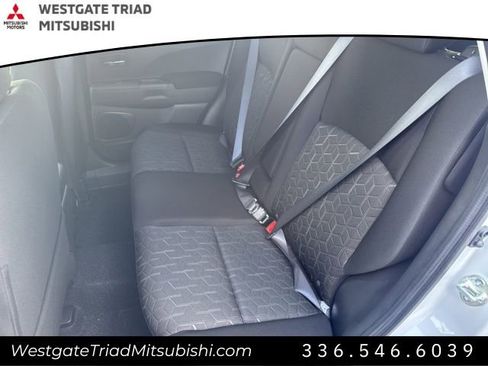 New 2026 Mitsubishi Outlander Sport ES AWD/4WD image 21
