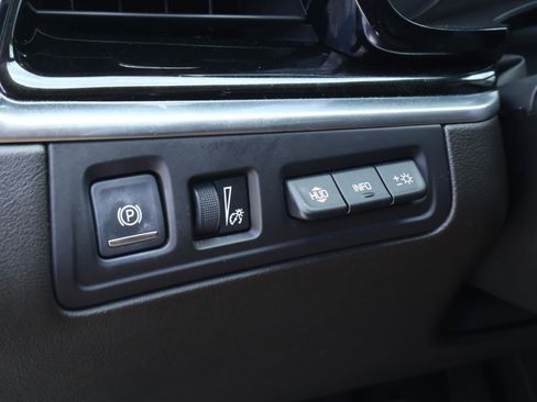 Used 2022 Cadillac XT6 Premium Luxury w/ Platinum Package image 29