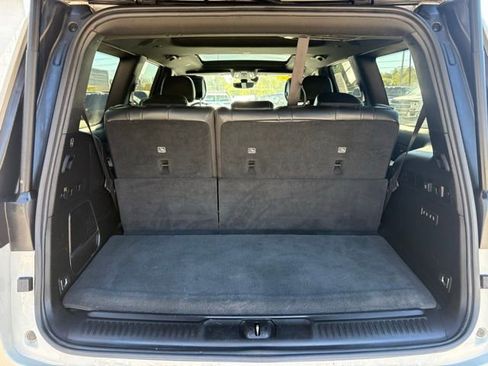 Used 2022 Jeep Wagoneer Series III w/ Premium Group I image 33