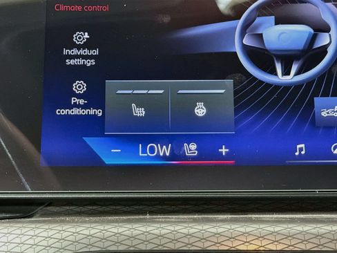 New 2026 BMW i4 eDrive40 w/ M Sport Package RWD image 21
