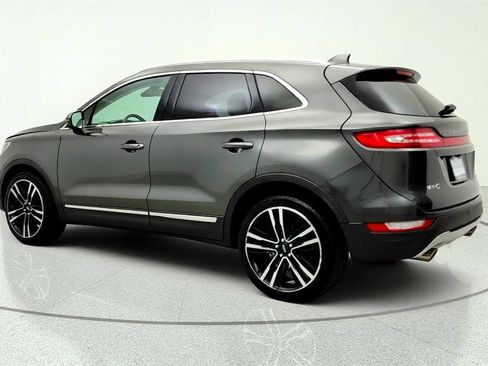 Used 2018 Lincoln MKC Reserve w/ Lincoln MKC Climate Package AWD/4WD image 7