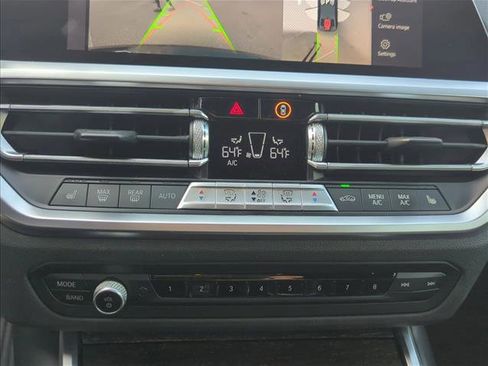 Used 2021 BMW 330i xDrive Sedan image 21
