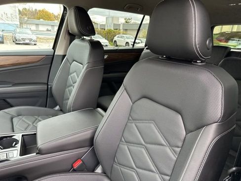 New 2026 Volkswagen Atlas SE AWD/4WD image 11