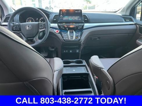 Used 2026 Honda Odyssey Touring image 18