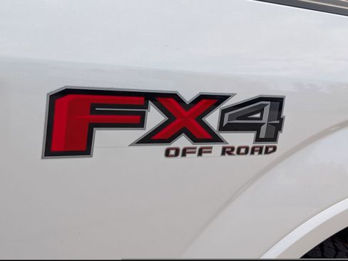 Used 2019 Ford F150 Platinum w/ Equipment Group 701A Luxury image 11