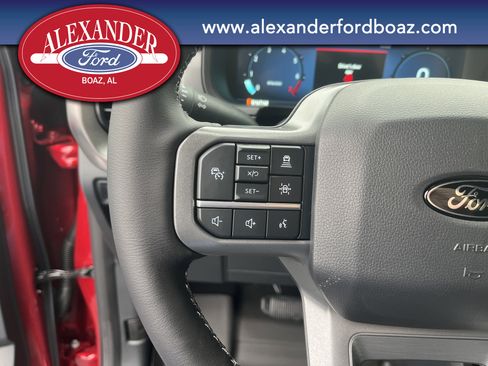 New 2025 Ford F150 Lariat w/ Equipment Group 501A Mid image 31