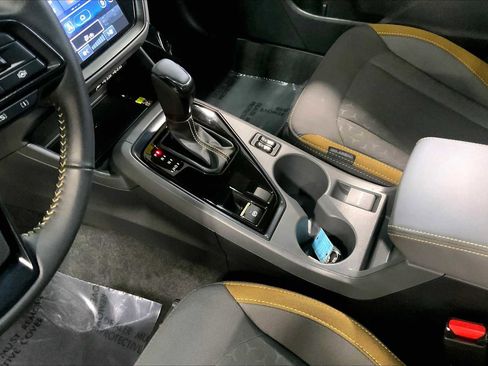 Certified 2025 Subaru Crosstrek 2.5i Sport image 17