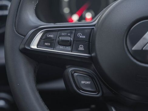 Used 2023 Dodge Hornet GT Plus w/ GT Blacktop Package image 29