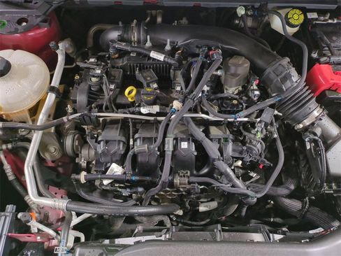 Certified 2022 Lincoln Corsair Standard w/ Equipment Group 101A image 32