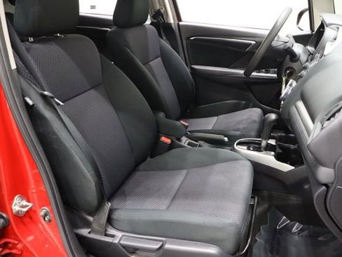 Used 2019 Honda Fit LX image 14