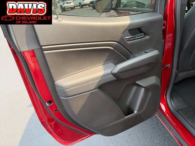 New 2026 Chevrolet Colorado LT w/ LT Convenience Package AWD/4WD image 17