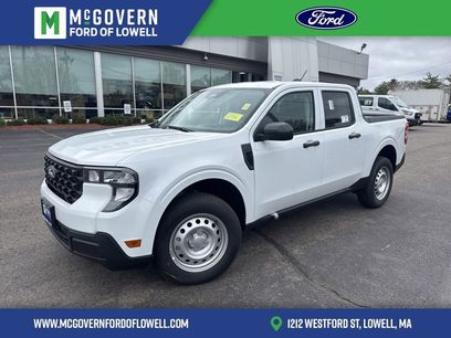 New 2026 Ford Maverick XL