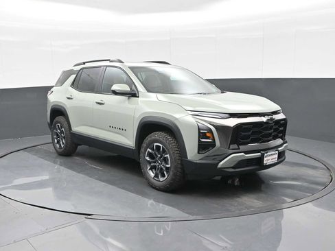 New 2026 Chevrolet Equinox ACTIV w/ Convenience Package III image 2