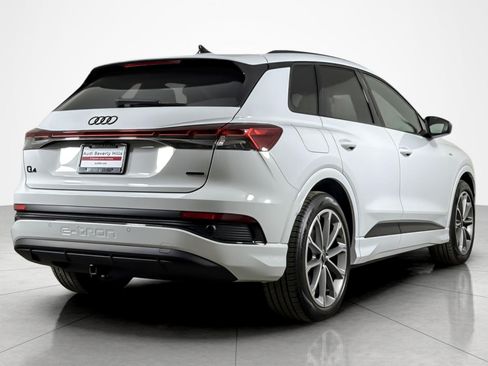 New 2026 Audi Q4 e-tron Premium AWD/4WD image 6