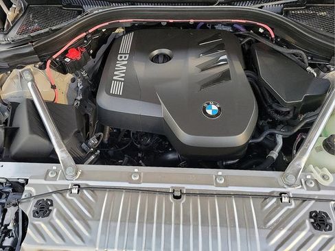 Used 2026 BMW X3 xDrive30i AWD/4WD image 12