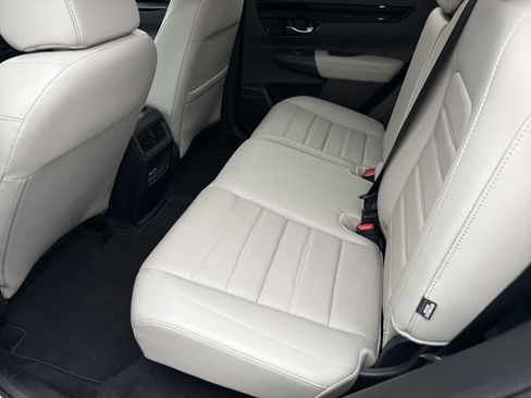 Used 2024 Honda CR-V EX-L image 29