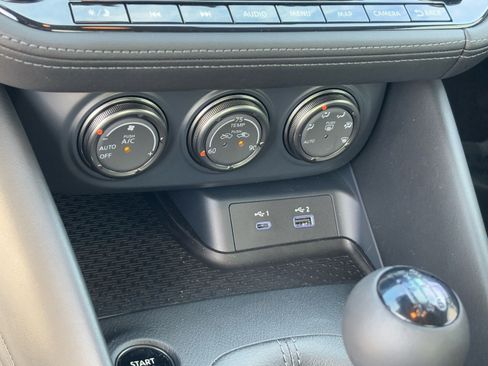 Certified 2026 Nissan Z Performance image 24