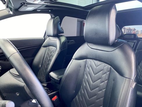 Certified 2024 Kia Sportage X-Line w/ X-Line Premium Package AWD/4WD image 20
