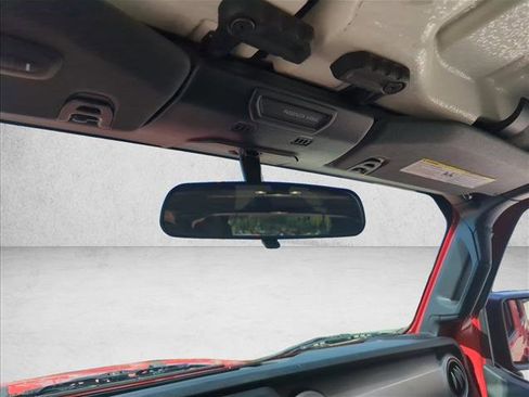 Used 2020 Jeep Wrangler Unlimited Sport image 10