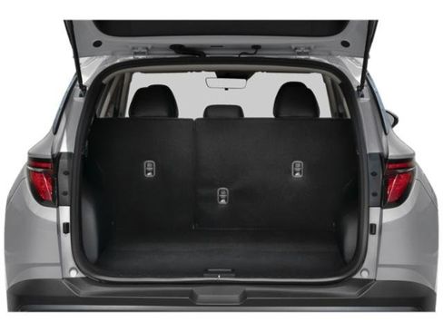 Certified 2025 Hyundai Tucson SE image 13
