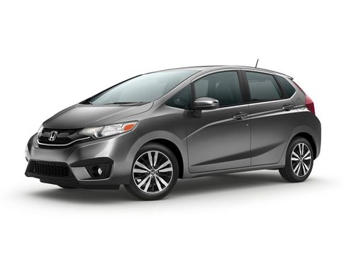 Used 2015 Honda Fit image 1