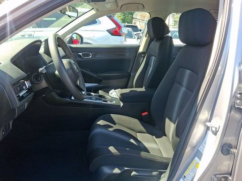 Certified 2022 Honda Civic LX image 13