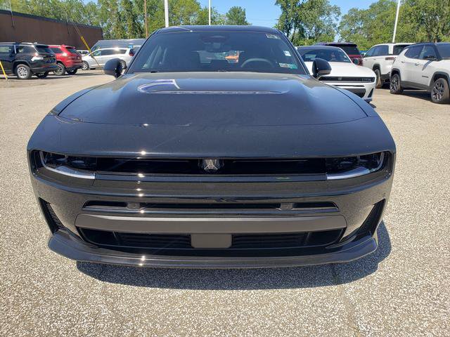 New 2026 Dodge Charger Scat Pack w/ Blacktop Package AWD/4WD image 9