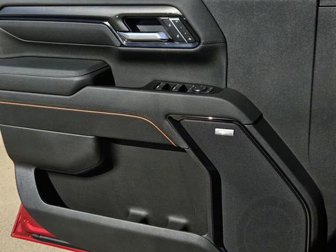 New 2026 GMC Sierra 2500 AT4 w/ AT4 Premium Plus Package image 25